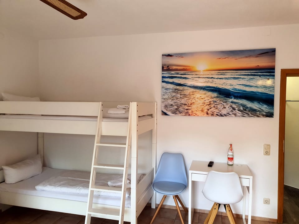 Zimmer Gästehaus Parkblick