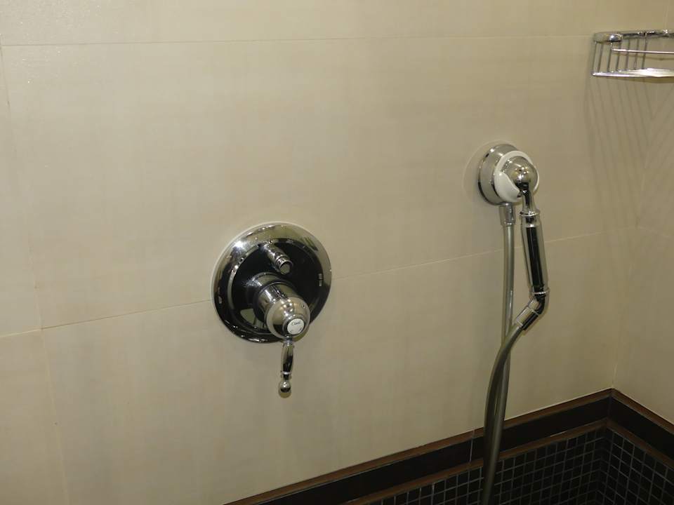 Zimmer Hotel Splendid