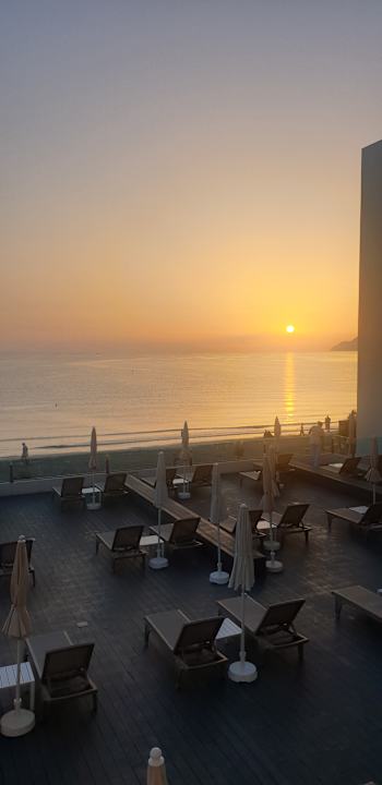 Ausblick The Sea Hotel by Grupotel - Adults only