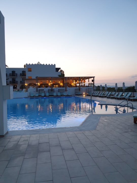 Pool TUI BLUE Oceanis Beach and Spa Resort