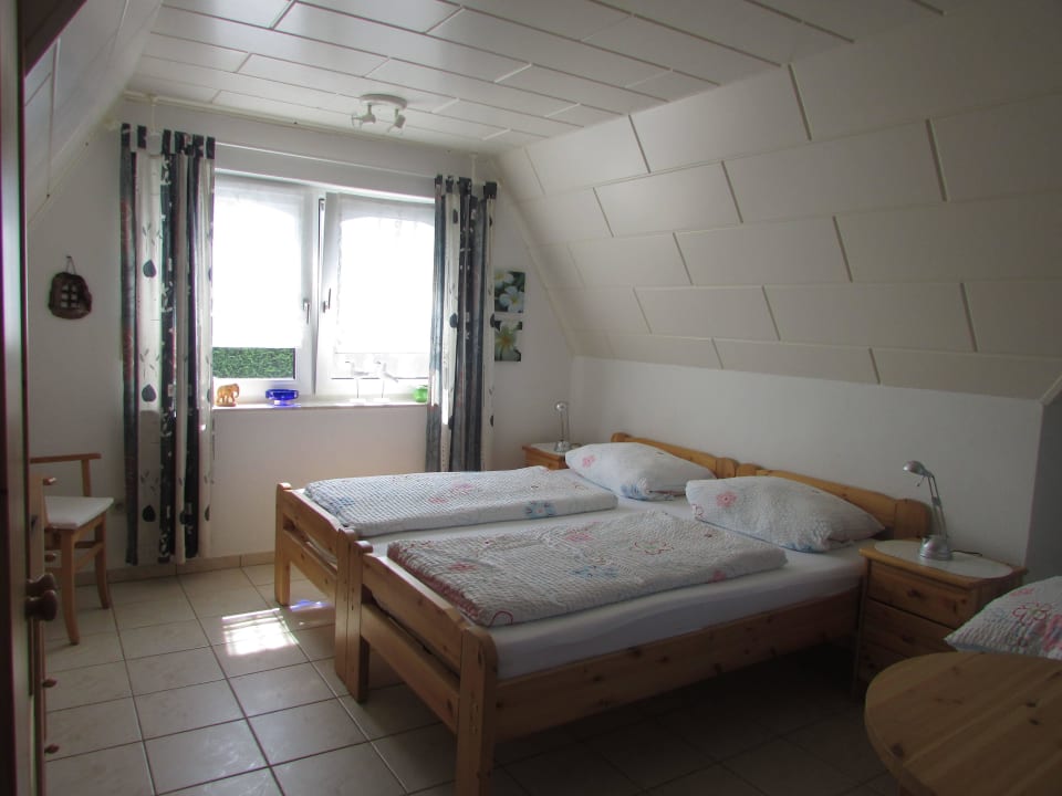 Die Ferienwohnung  Altharener Gästezimmer Imholte