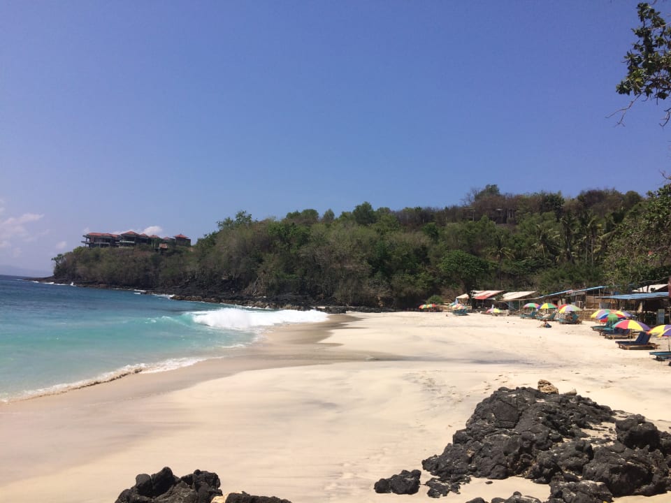 Strand Black Pearl Villa