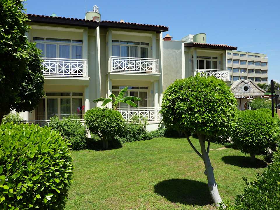 Die Appartements Bella Resort & Spa