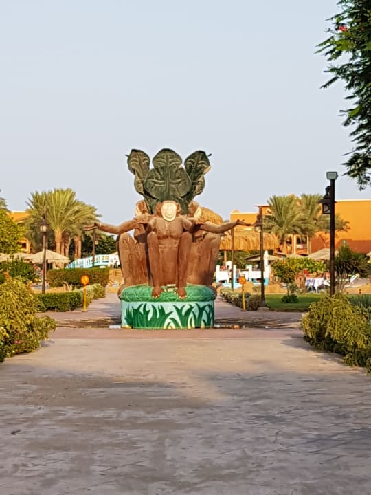 Sonstiges Sentido Caribbean World Soma Bay