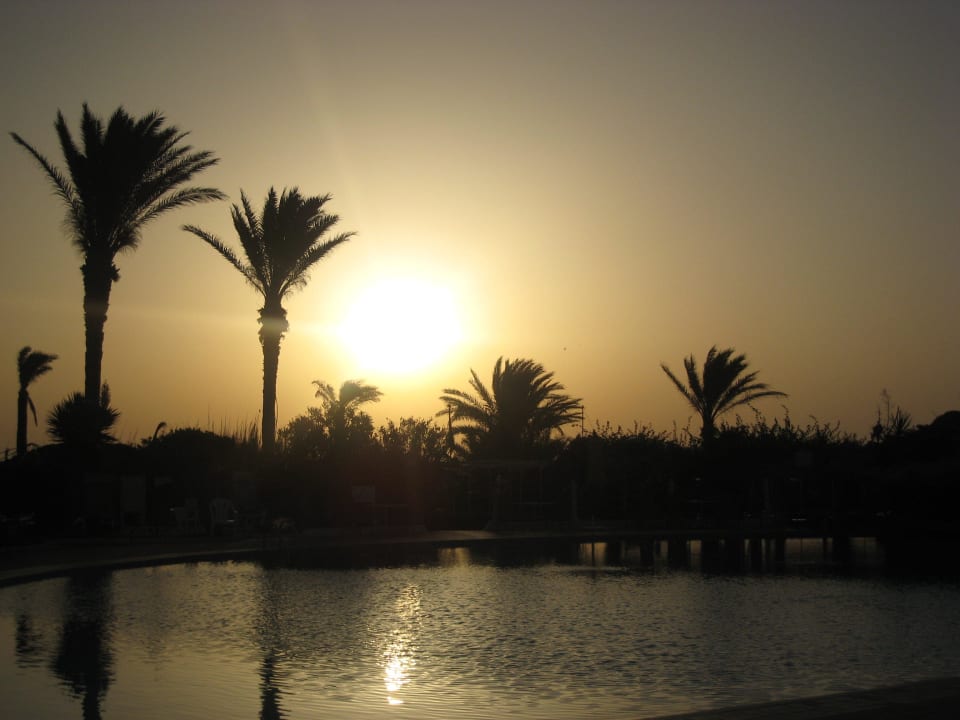 Wunderschöne Poolanlage Mahdia Beach & Aquapark