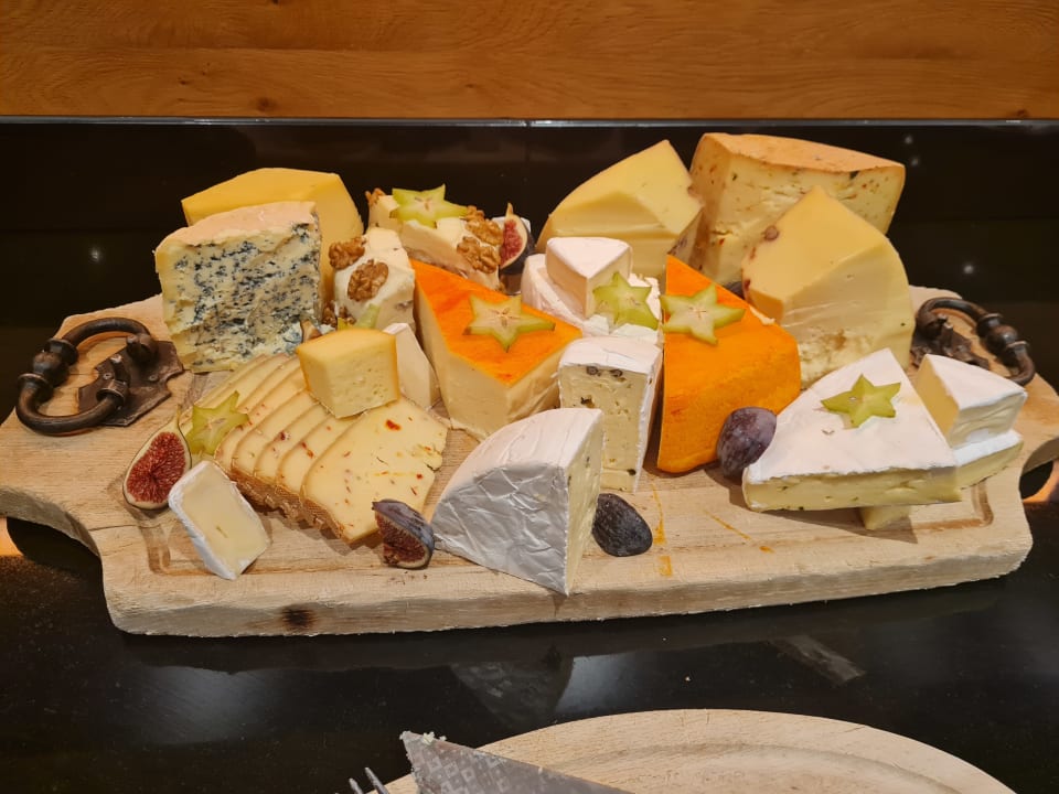 Gastro Das Kaltschmid - Familotel Tirol