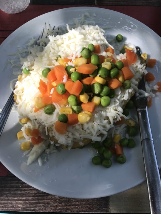 Gastro Hotel Gardenia Beach