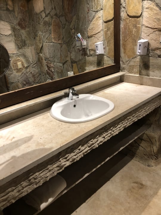 Zimmer Hotel Caves Beach Resort (Adults Only)