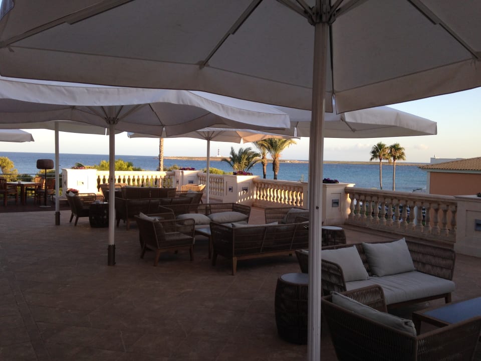 Außenansicht Insotel Punta Prima Prestige Suites & Spa