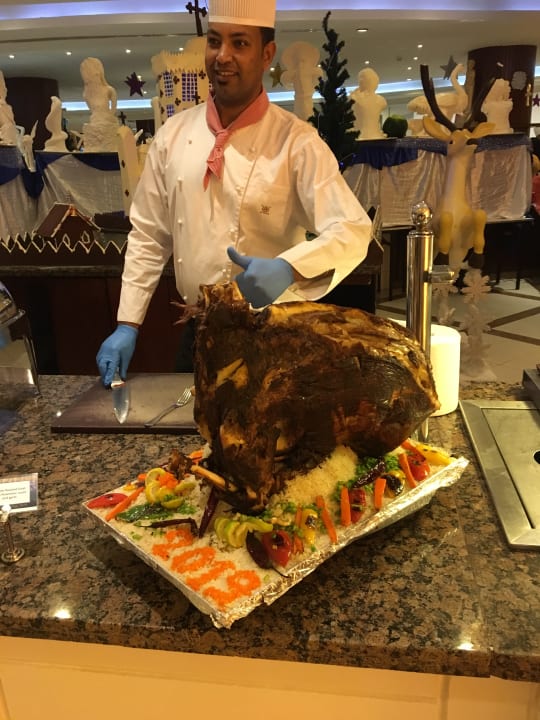 Sonstiges Steigenberger Aqua Magic