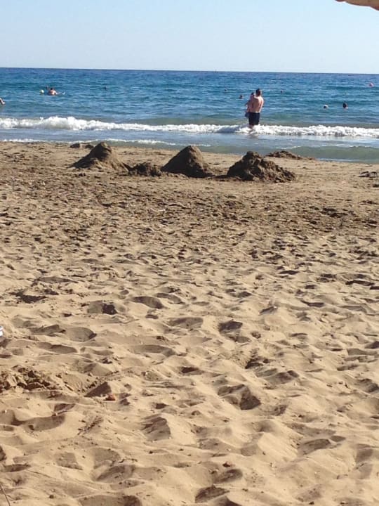 Strand Atlantica Mikri Poli Crete