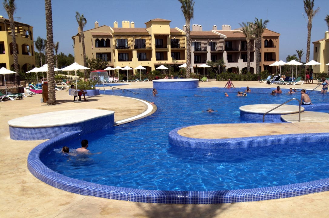 Bonavista de Bonmont Pierre & Vacances Bonavista de Bonmont Resort