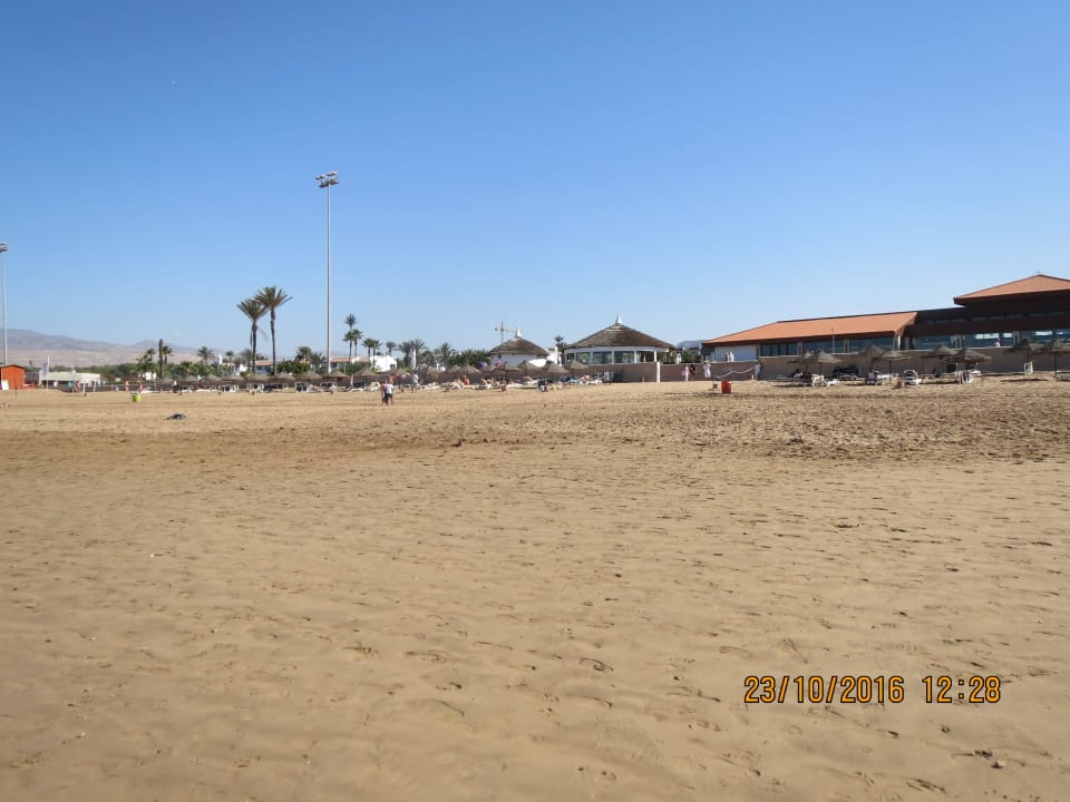 Strand Hotel Riu Tikida Dunas