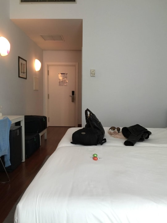 Bett Occidental Faro