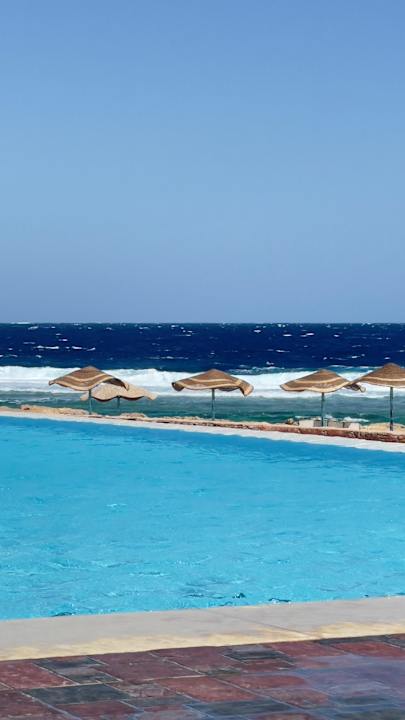 Sport & Freizeit Radisson Blu Resort, El Quseir