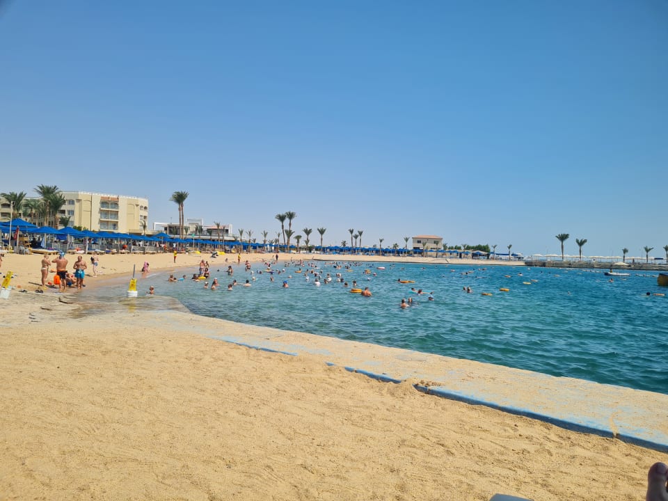 Strand Beach Albatros Resort