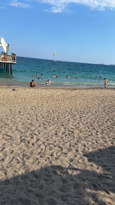 Strand Rixos Premium Tekirova
