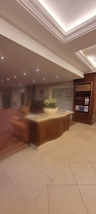 Zimmer ATLANTIC Grand Hotel Travemünde