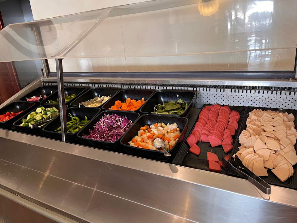 Gastro Coral Hills Resorts & SPA