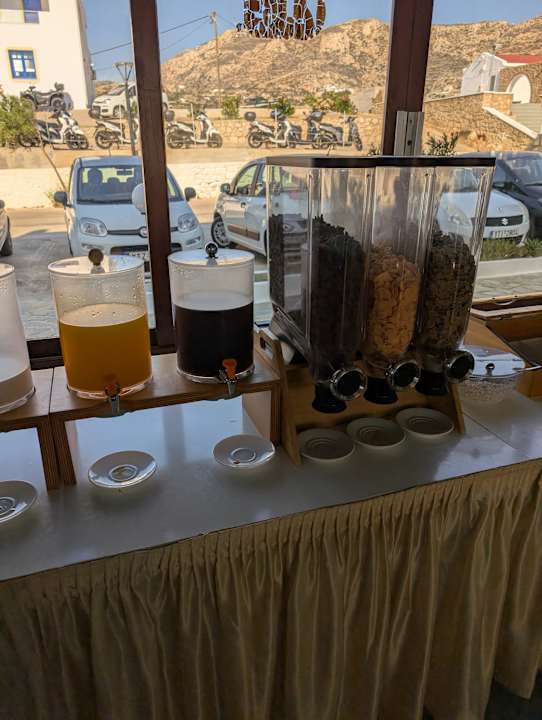 Gastro Hotel Albatros