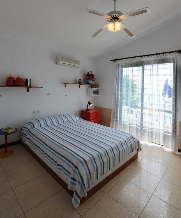 Zimmer Villa Meltemi sea view studios