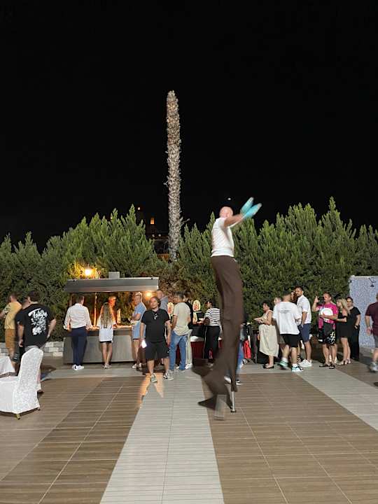 Sport & Freizeit J'adore Deluxe Hotel & Spa