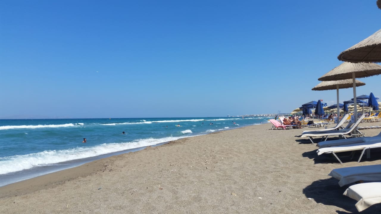 Strand Hotel Gorgona