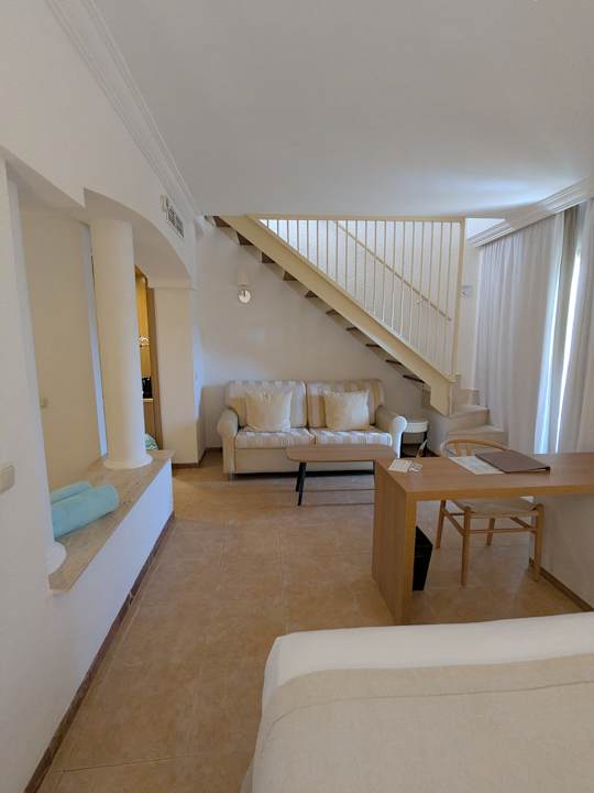 Zimmer VIVA Cala Mesquida Suites & Spa 16+