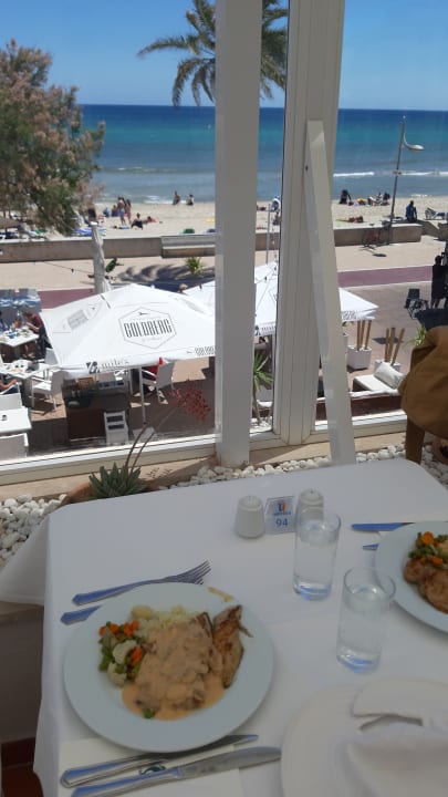 Gastro Hipotels Don Juan
