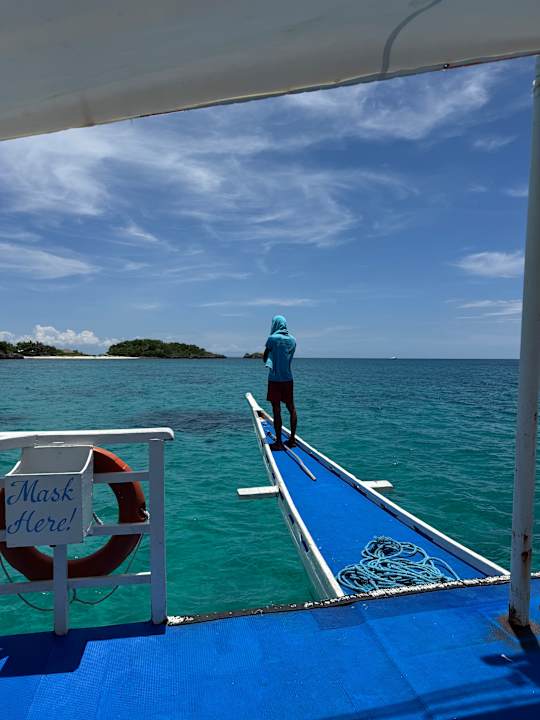 Sport & Freizeit Avila's Horizon Dive Resort Malapascua