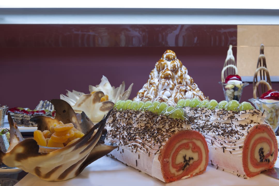Gastro Aska Hotel Just in Beach