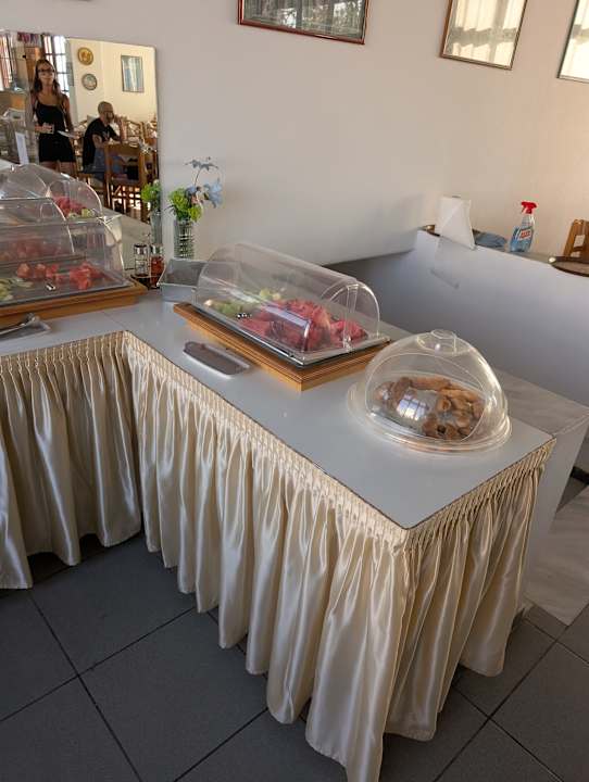 Gastro Hotel Albatros