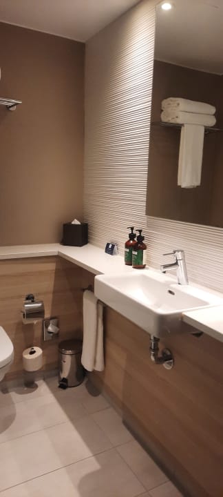 Zimmer Crowne Plaza ® Hamburg - City Alster