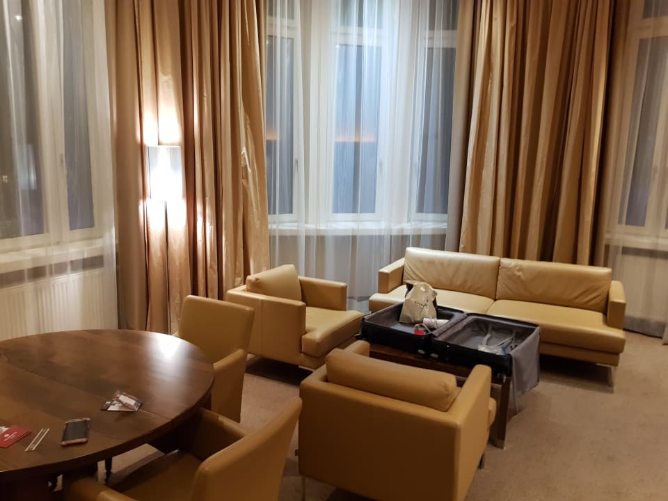 Zimmer Flemings Selection Hotel Wien-City