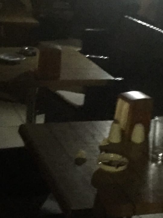 Außenansicht Hawaii Suite Beach Hotel