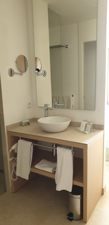 Zimmer allsun Hotel Bella Paguera