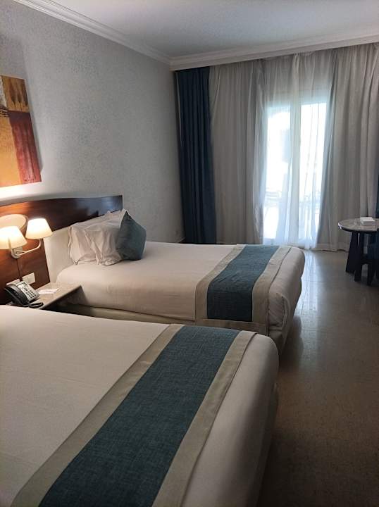 Zimmer Stella Garden Resort & Spa, Makadi Bay