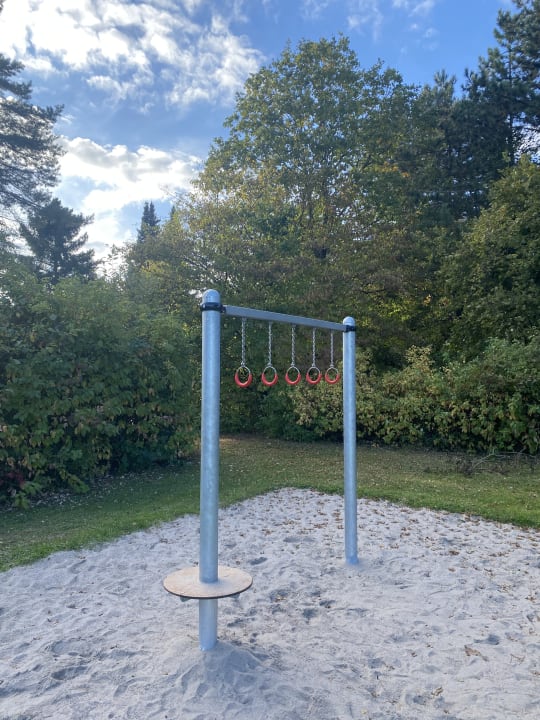 Sport & Freizeit Waldbrunn Feriendorf