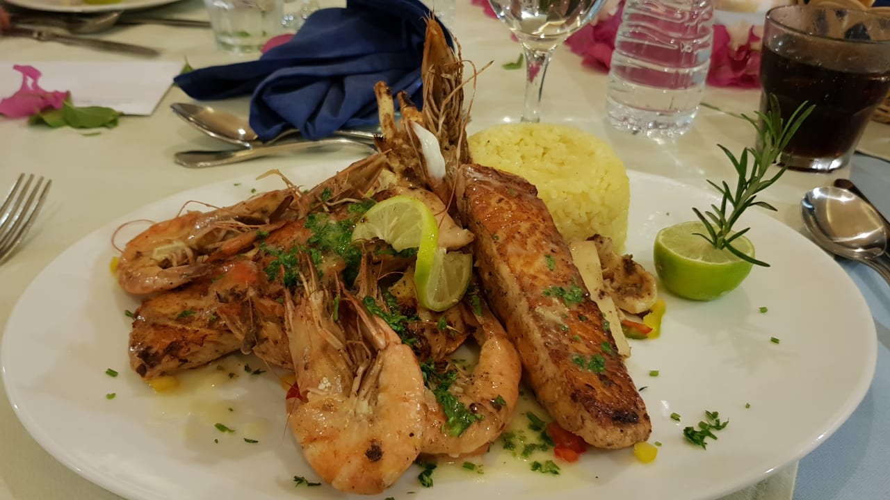 Gastro Marina Resort Port Ghalib, a member of Radisson Individuals