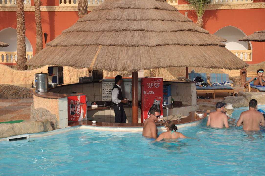 Альф Лейла Ва Лейла Pickalbatros Alf Leila Wa Leila Resort - Neverland Hurghada