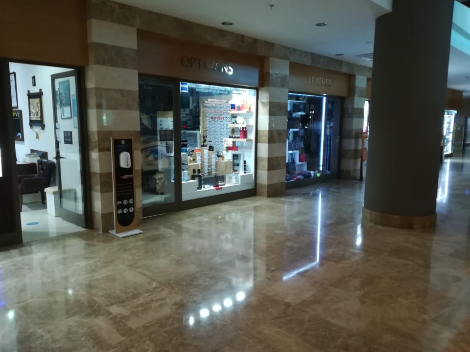 Sonstiges Commodore Elite Suites & Spa - Adults only