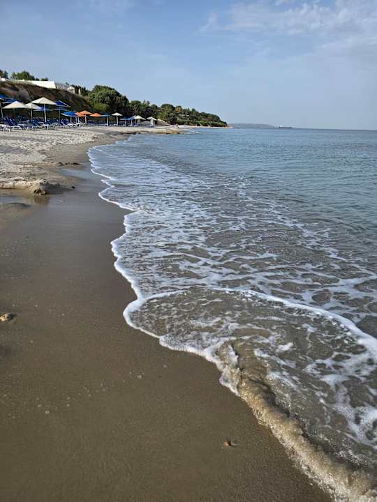 Strand Euro Village Achilleas Hotel