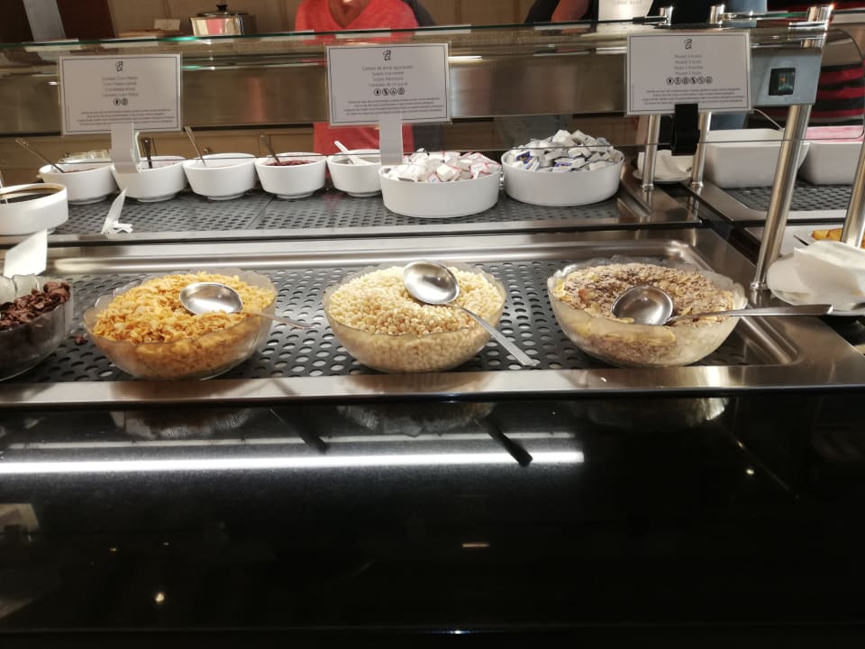 Gastro Hotel Baia Azul