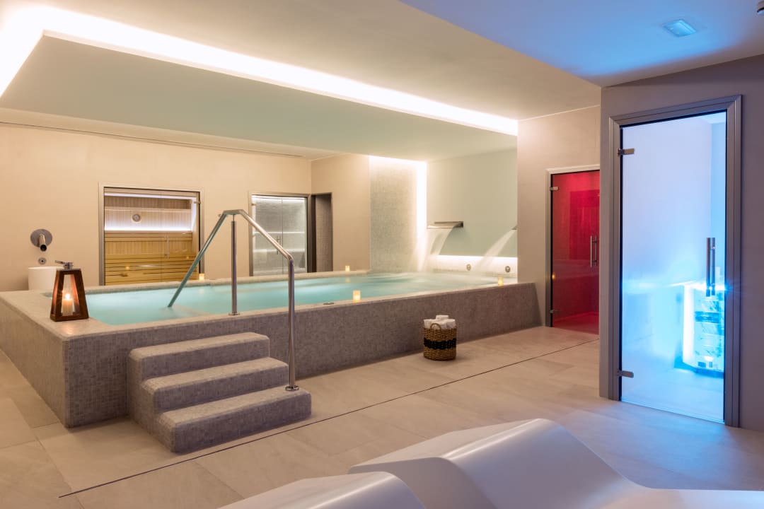 Sport & Freizeit Bordoy Alcudia Port Suites