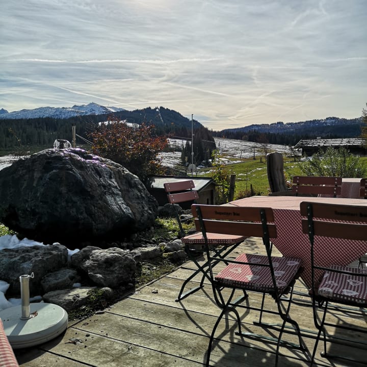 Außenansicht Hotel Unterwirt