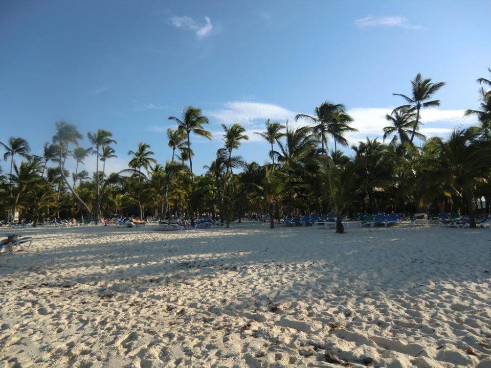 Strand Hotel Riu Bambu