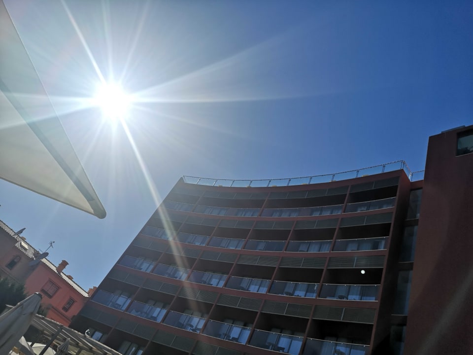 Außenansicht Aqua Pedra Dos Bicos Design Beach Hotel - Adults only