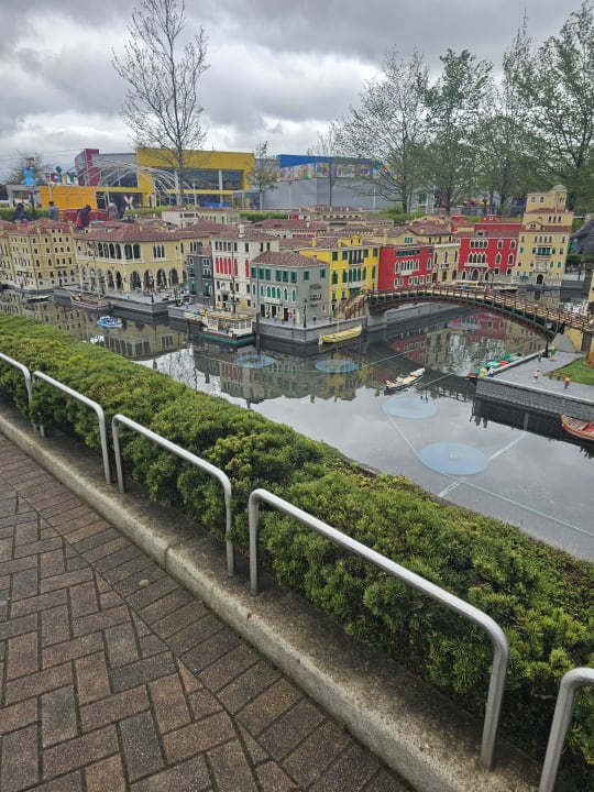 Sport & Freizeit LEGOLAND Feriendorf