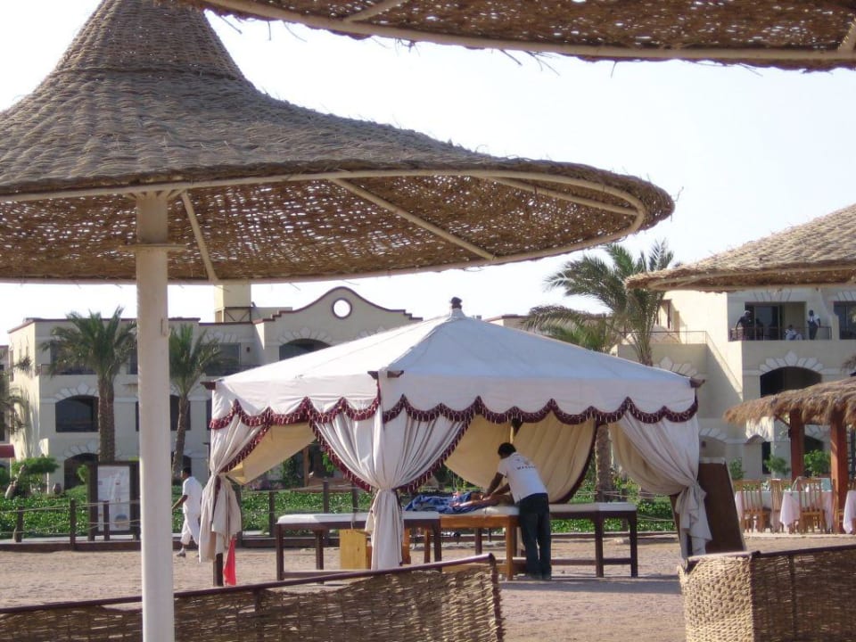 Masaże Regency Plaza Aqua Park & Spa