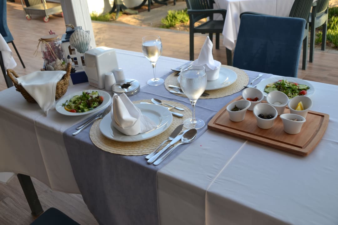 Gastro Hane Family Resort